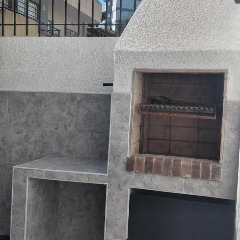 Duplex Lo de Cholo - cochera, patio, parrilla - One-Bedroom Apartment - 12