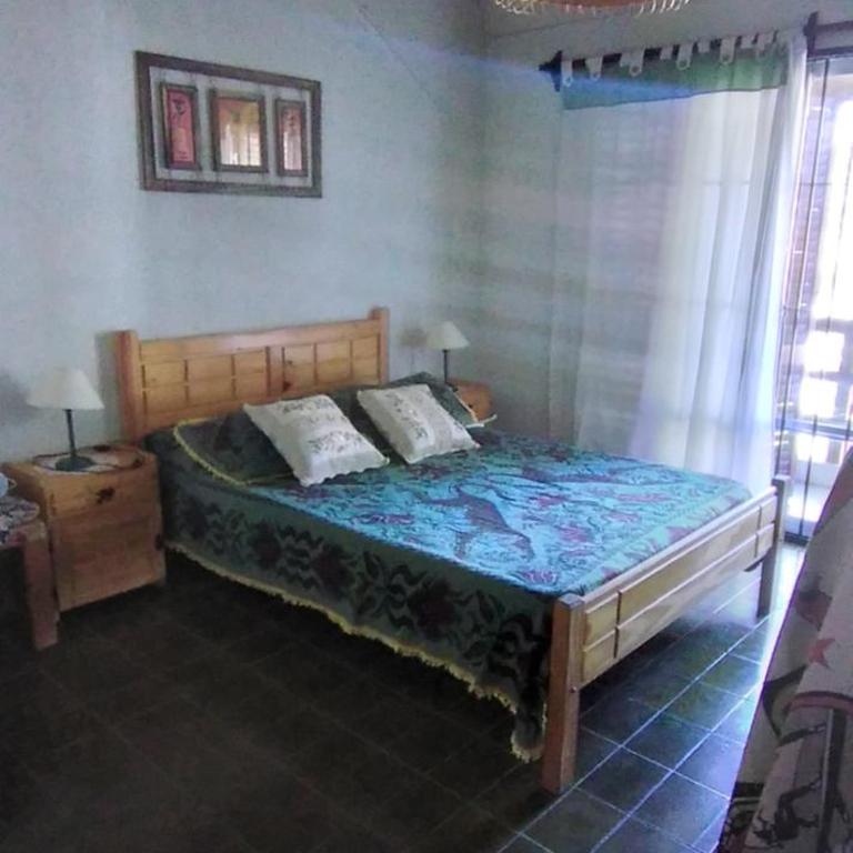 Duplex Lo de Cholo - cochera, patio, parrilla - One-Bedroom Apartment - 13