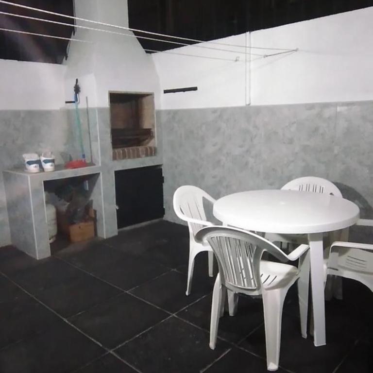 Duplex Lo de Cholo - cochera, patio, parrilla - One-Bedroom Apartment - 15