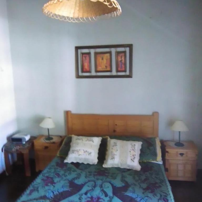 Duplex Lo de Cholo - cochera, patio, parrilla - One-Bedroom Apartment - 16