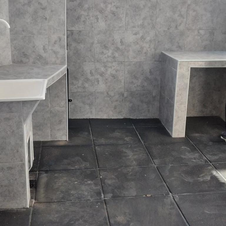 Duplex Lo de Cholo - cochera, patio, parrilla - One-Bedroom Apartment - 17