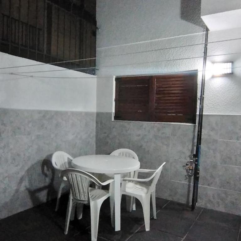Duplex Lo de Cholo - cochera, patio, parrilla - One-Bedroom Apartment - 19