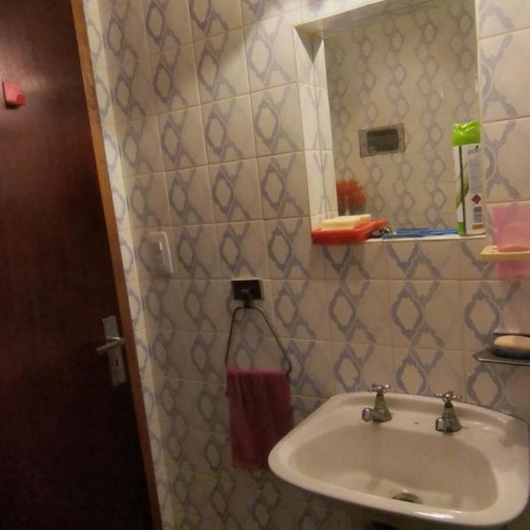 Duplex Lo de Cholo - cochera, patio, parrilla - One-Bedroom Apartment - 21
