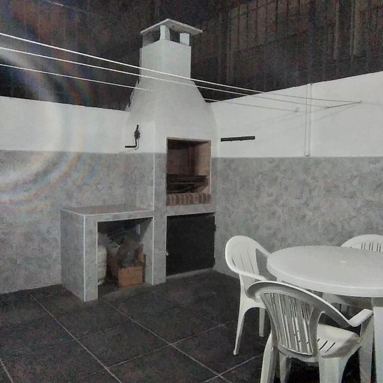 Duplex Lo de Cholo - cochera, patio, parrilla - One-Bedroom Apartment - 22