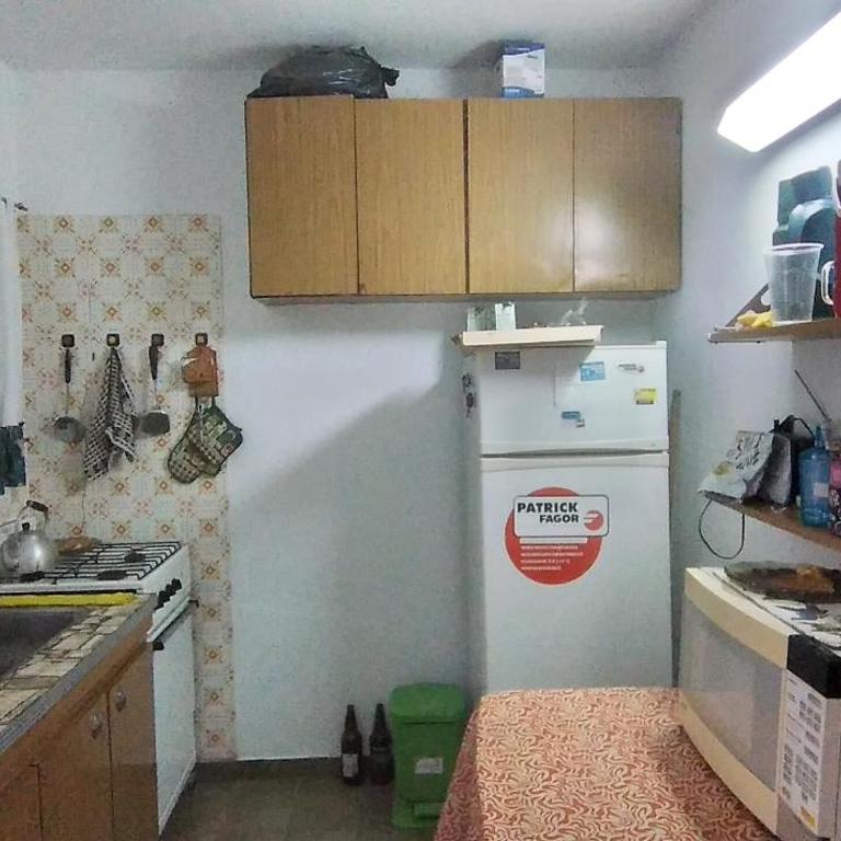 Duplex Lo de Cholo - cochera, patio, parrilla - One-Bedroom Apartment - 25