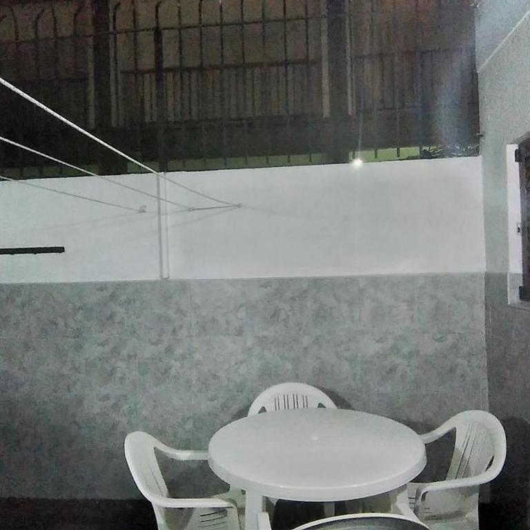 Duplex Lo de Cholo - cochera, patio, parrilla - One-Bedroom Apartment - 26