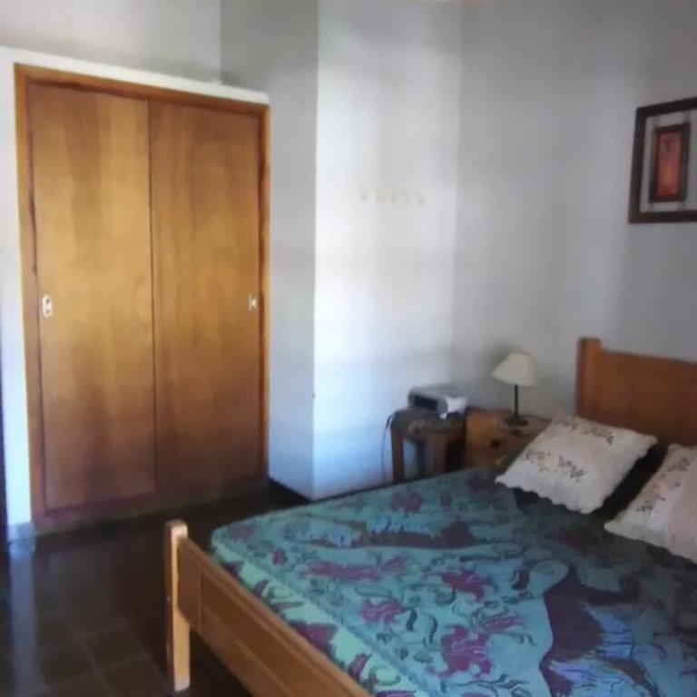 Duplex Lo de Cholo - cochera, patio, parrilla - One-Bedroom Apartment - 27