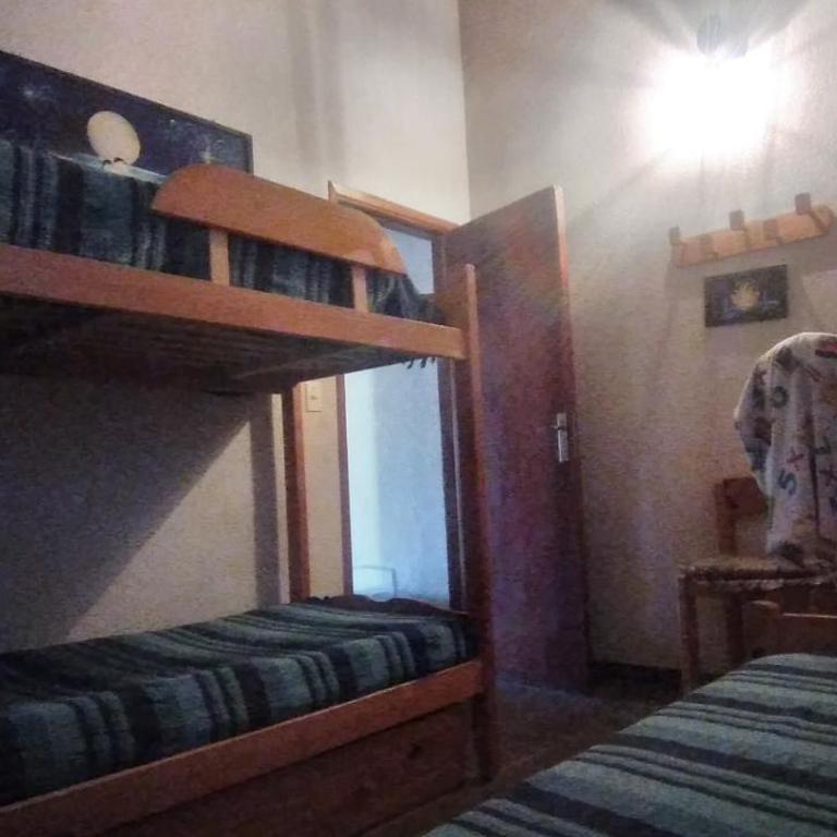 Duplex Lo de Cholo - cochera, patio, parrilla - One-Bedroom Apartment - 29