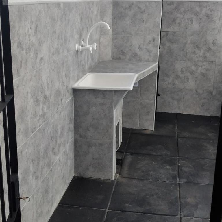 Duplex Lo de Cholo - cochera, patio, parrilla - One-Bedroom Apartment - 31