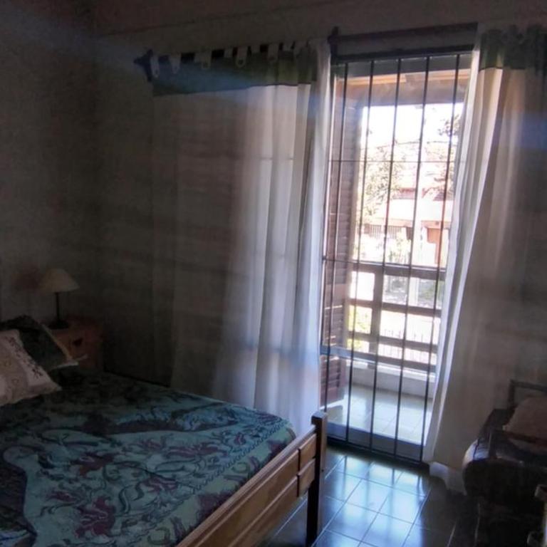 Duplex Lo de Cholo - cochera, patio, parrilla - One-Bedroom Apartment - 33