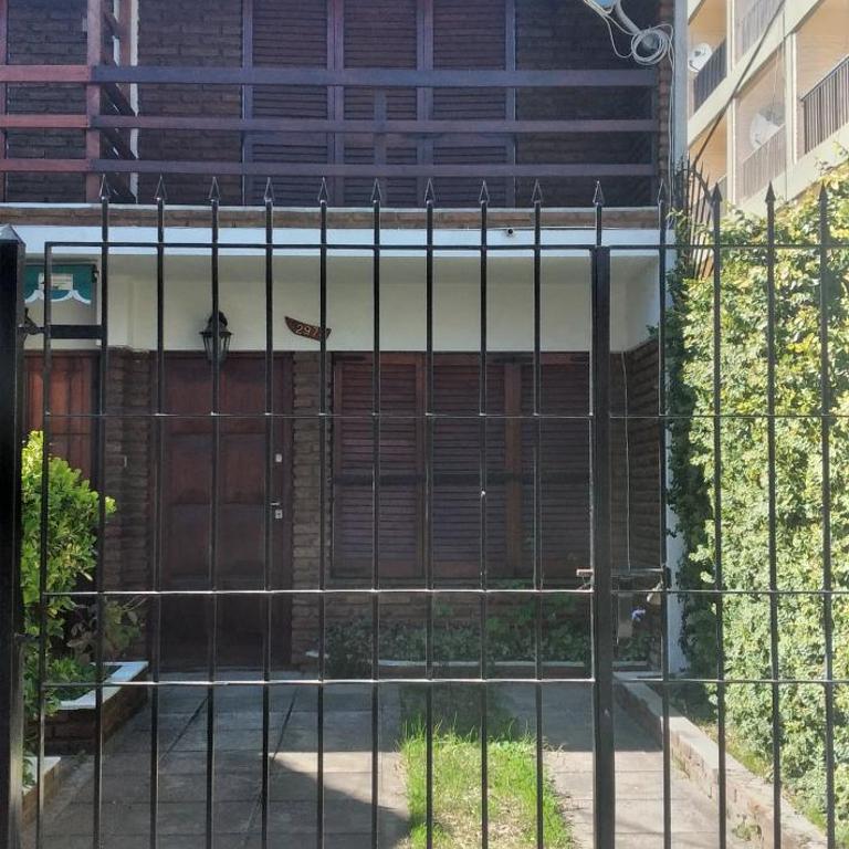 Duplex Lo de Cholo - cochera, patio, parrilla - One-Bedroom Apartment - 34
