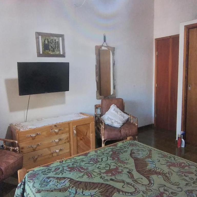 Duplex Lo de Cholo - cochera, patio, parrilla - One-Bedroom Apartment - 35