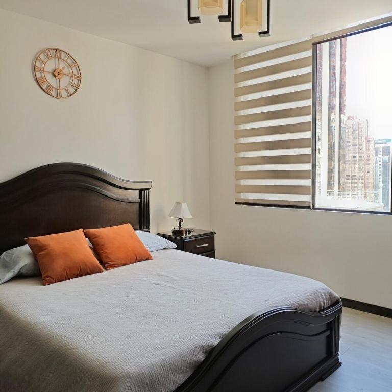 Elegance and comfort in the city center - One-Bedroom Apartment - 4