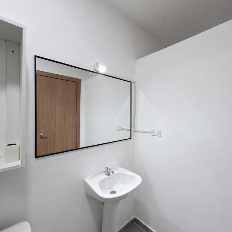 Habitación Brisa King Cerca de la Playa - Apartamento de 1 dormitorio - 4