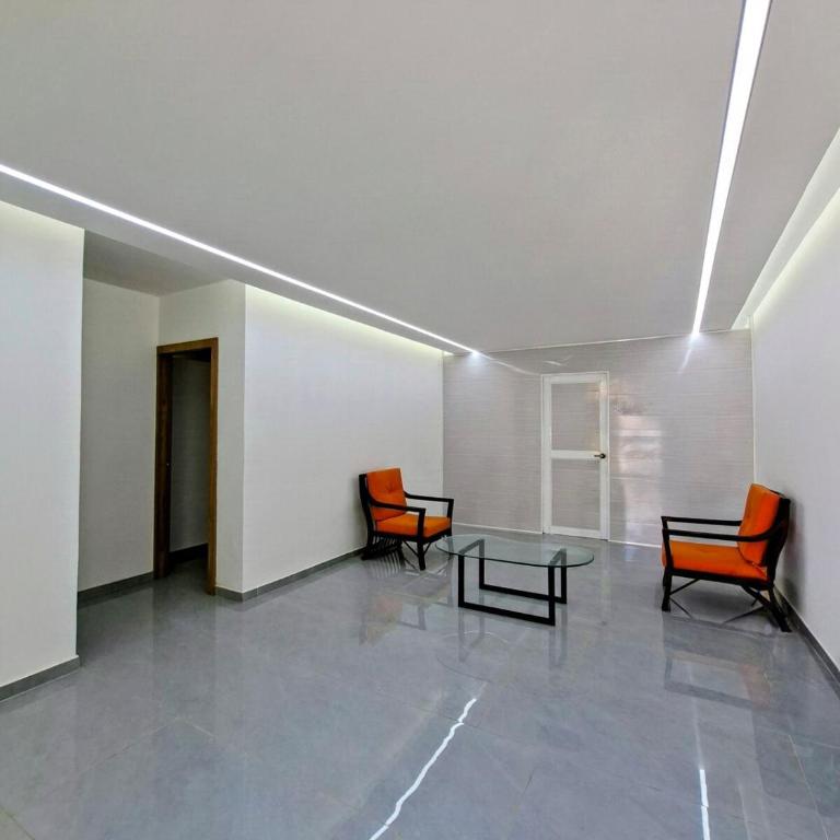 Habitación Brisa King Cerca de la Playa - Apartamento de 1 dormitorio - 5