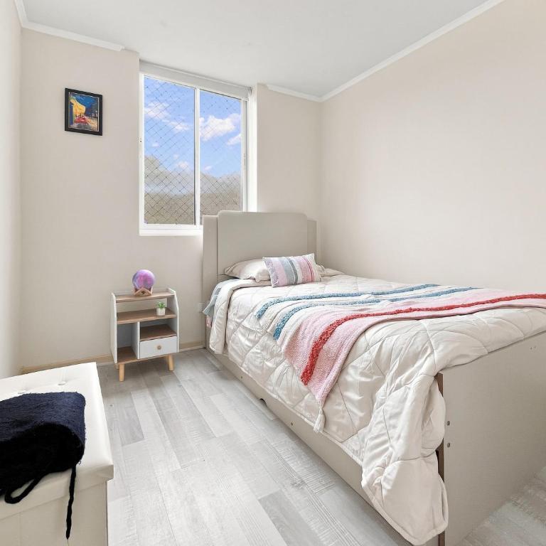 Oceana Suites Laguna Bahía - Apartamento de 2 dormitorios con balcón y vistas al mar - 6