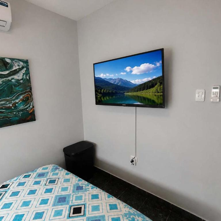 Castel Villa by Otium - Apartamento - 4