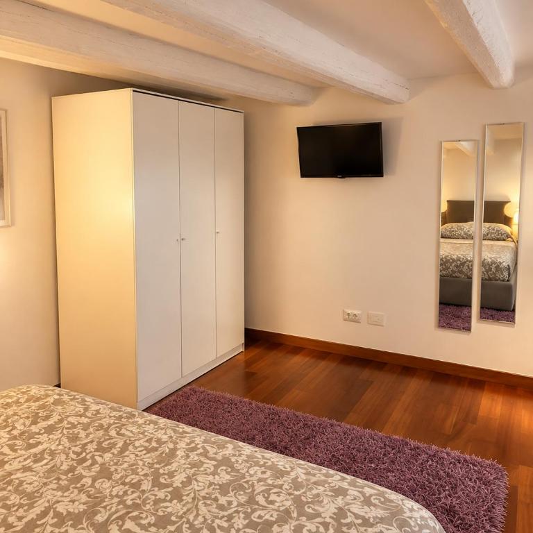 Holiday home - Appartamento con 1 Camera da Letto - 3