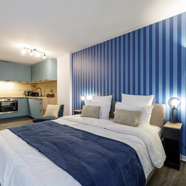 RIVA - stylish stay on the doorstep of Monaco - Appartement 1 Chambre - 1