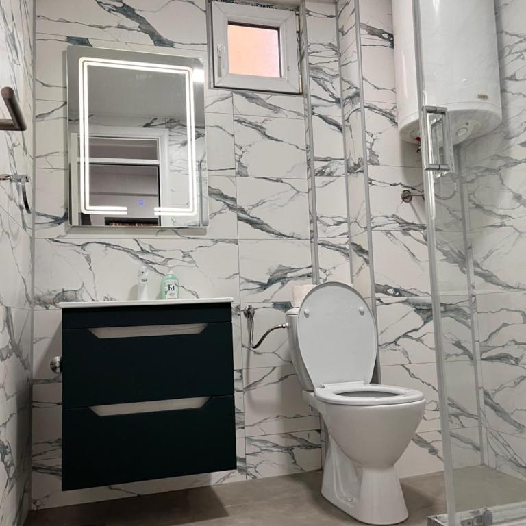 Mysteri - Apartment mit 1 Schlafzimmer - 11