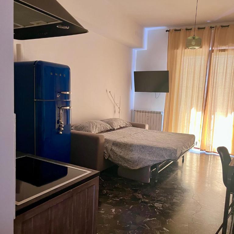 Da Me a Bologna - Großes Doppelzimmer - 1