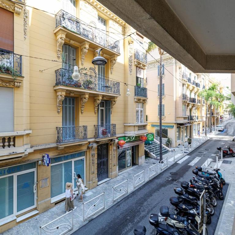 RIVA - stylish stay on the doorstep of Monaco - Appartement 1 Chambre - 2