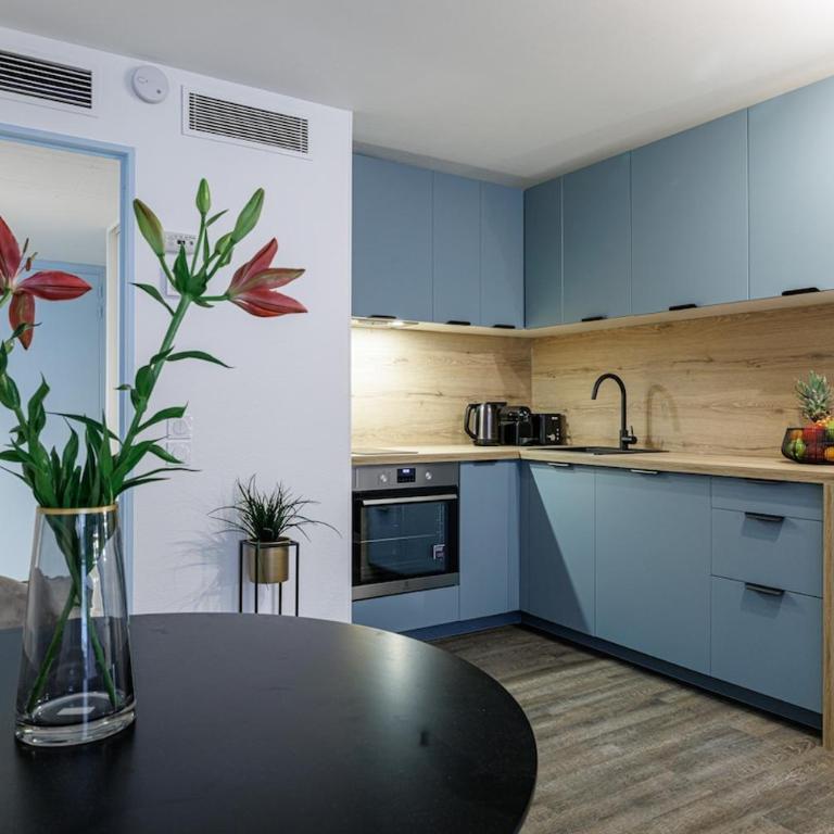 RIVA - stylish stay on the doorstep of Monaco - Appartement 1 Chambre - 4