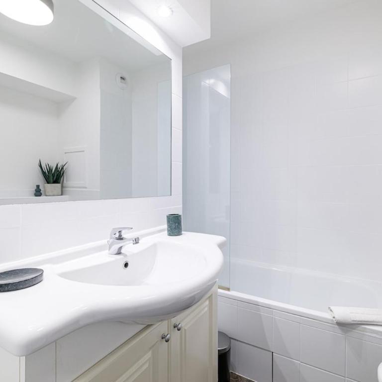 RIVA - stylish stay on the doorstep of Monaco - Appartement 1 Chambre - 6