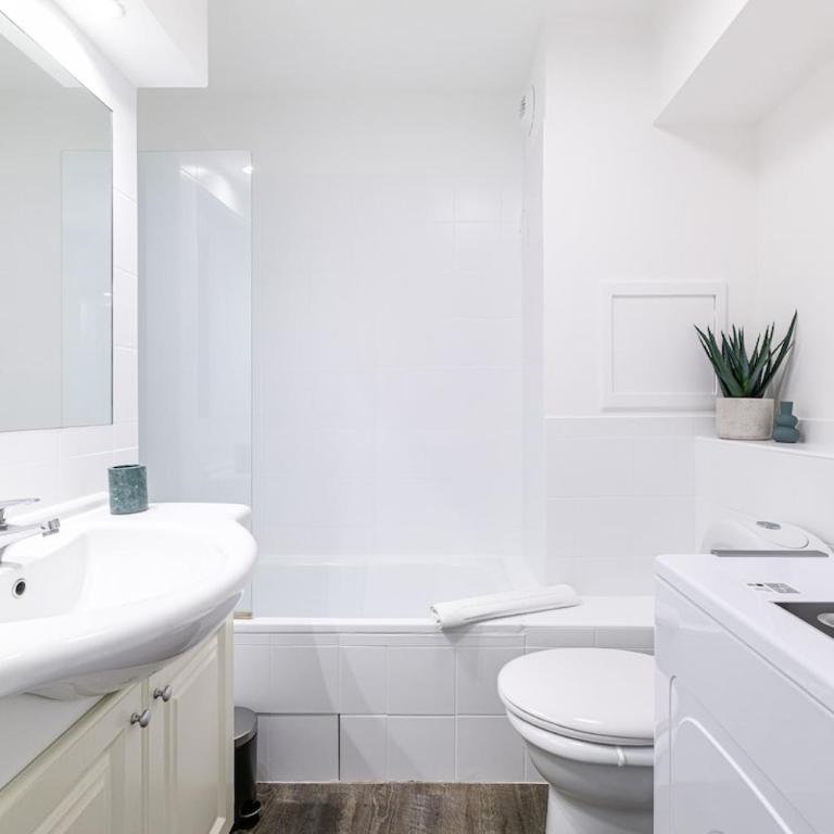 RIVA - stylish stay on the doorstep of Monaco - Appartement 1 Chambre - 9