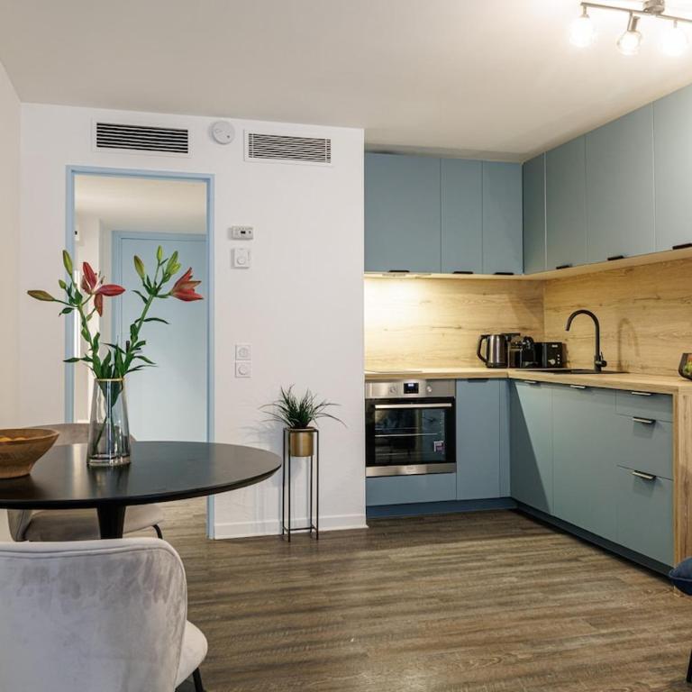 RIVA - stylish stay on the doorstep of Monaco - Appartement 1 Chambre - 20