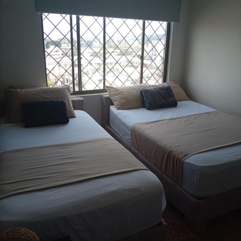 Hotel Iam Armenia Quindio - Habitación Triple Estándar - 7