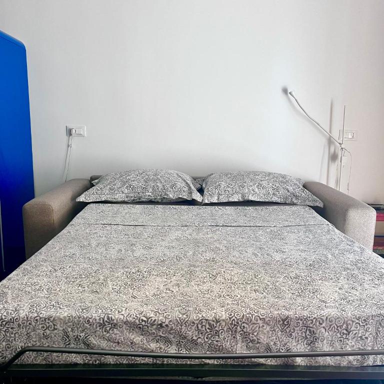 Da Me a Bologna - Großes Doppelzimmer - 12