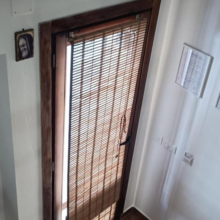 Holiday home - Appartamento con 1 Camera da Letto - 9