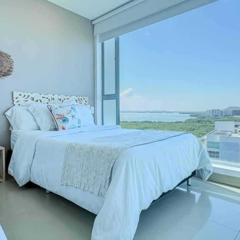 Sea way - Apartamento con balcón - 10