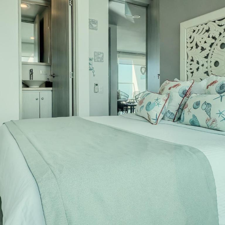 Sea way - Apartamento con balcón - 5