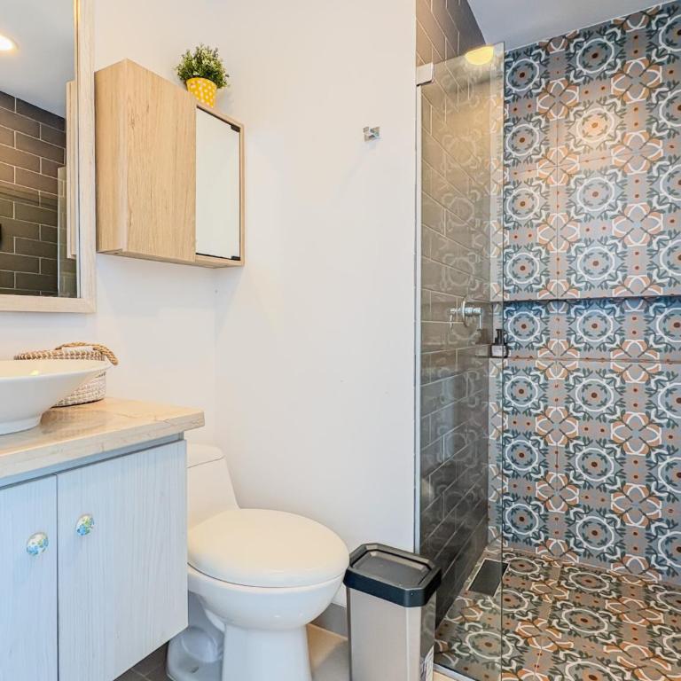 Sea way - Apartamento con balcón - 18
