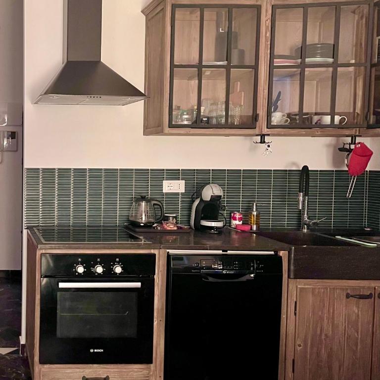 Da Me a Bologna - Großes Doppelzimmer - 5
