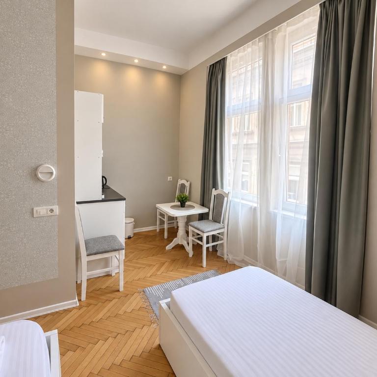 Nice 5 Apartments - Deluks Trokrevetna Soba - 6