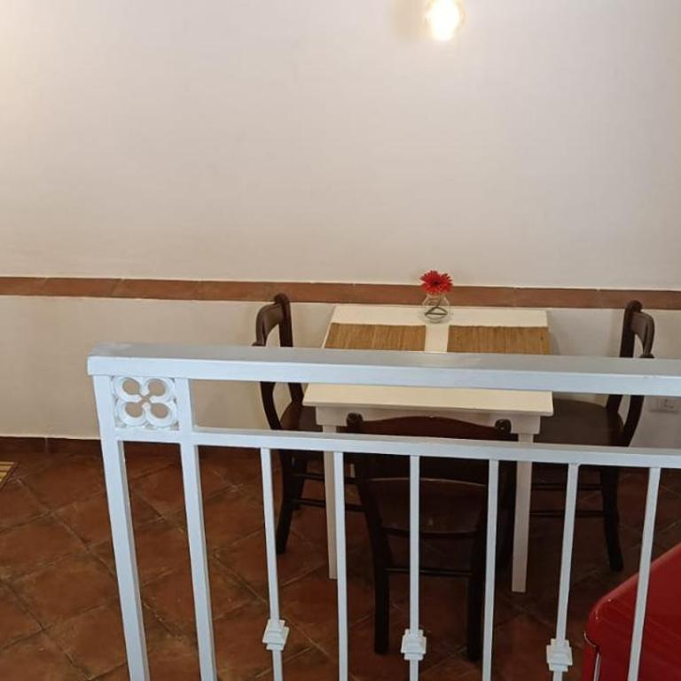 Holiday home - Appartamento con 1 Camera da Letto - 17