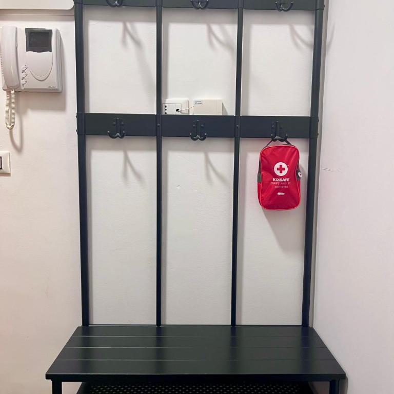 Da Me a Bologna - Großes Doppelzimmer - 15