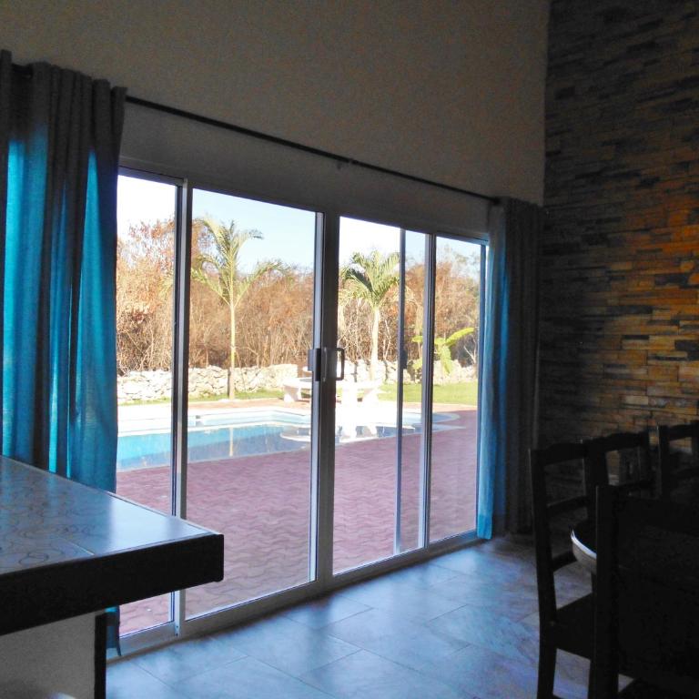 Casas Luna y Sol - Casa Sol - Vacation Home - 12