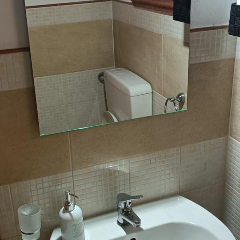 Holiday home - Appartamento con 1 Camera da Letto - 25