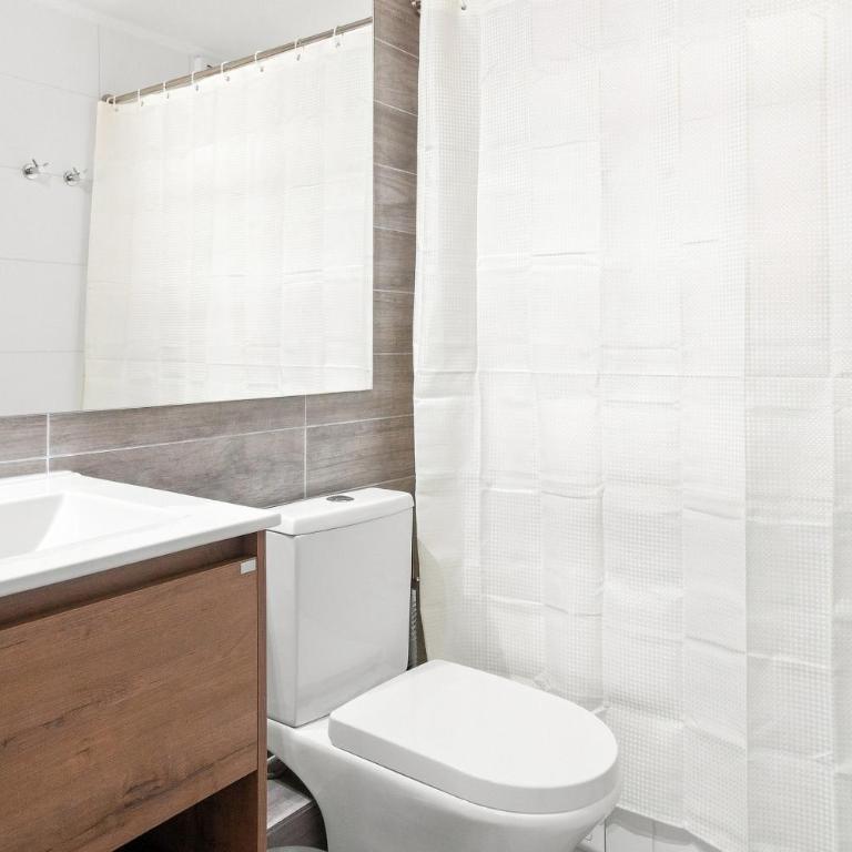 Oceana Suites Movistar Arena I Eco España - Apartamento con vistas - 2