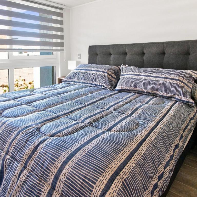 Oceana Suites Movistar Arena I Eco España - Apartamento con vistas - 9