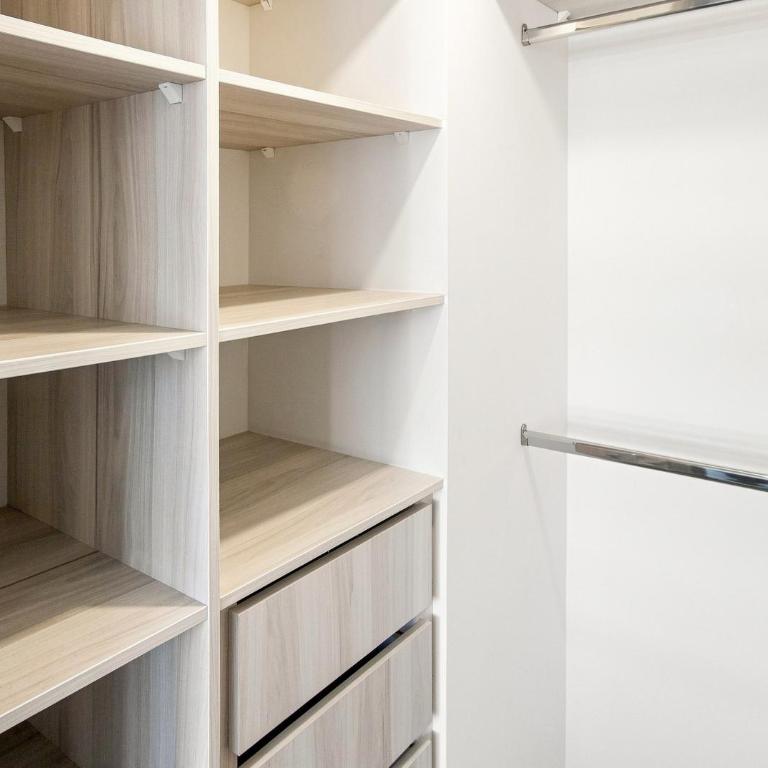 Oceana Suites Movistar Arena I Eco España - Apartamento de 1 dormitorio - 1