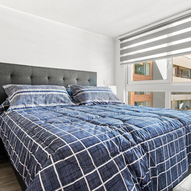 Oceana Suites Movistar Arena I Eco España - Apartamento de 1 dormitorio - 6