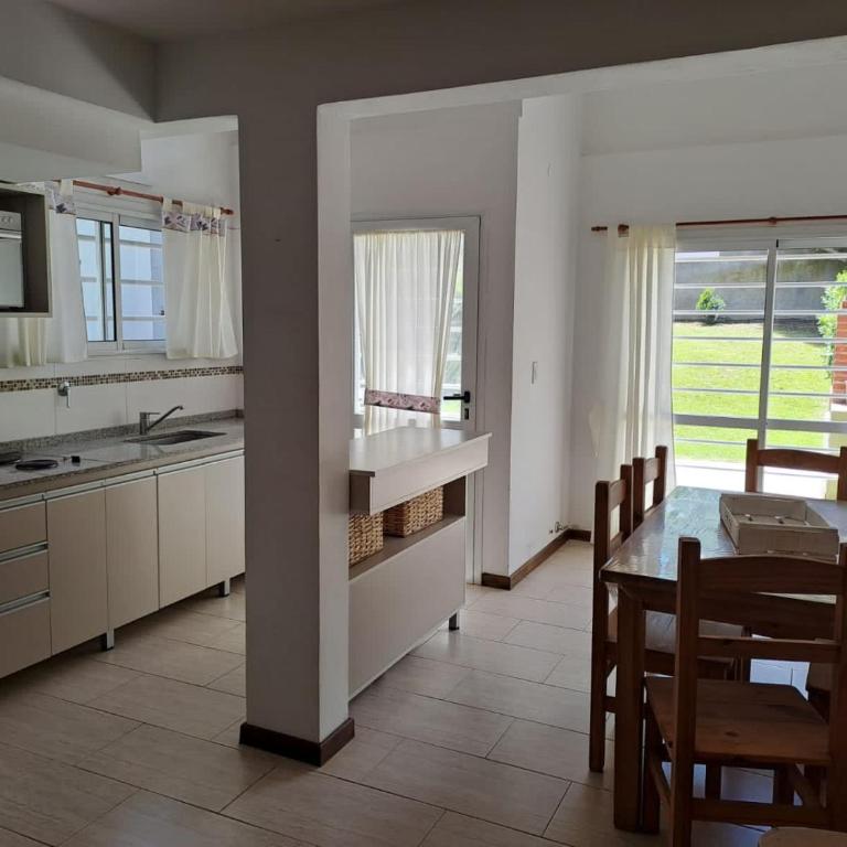 Cerca Del Sol - One-Bedroom Apartment - 2