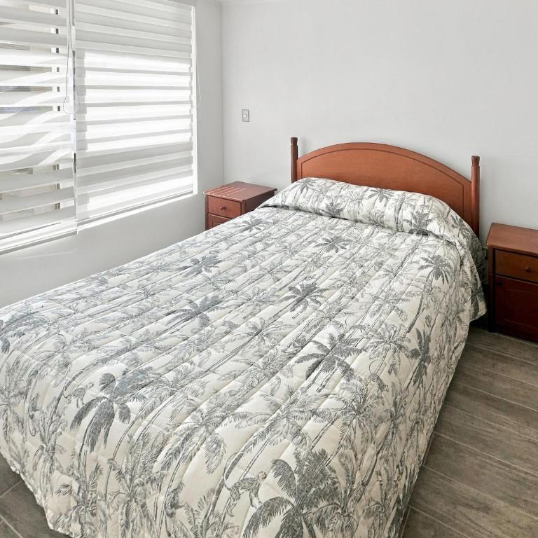 Oceana Suites Movistar Arena I Eco España - Apartamento de 1 dormitorio - 7