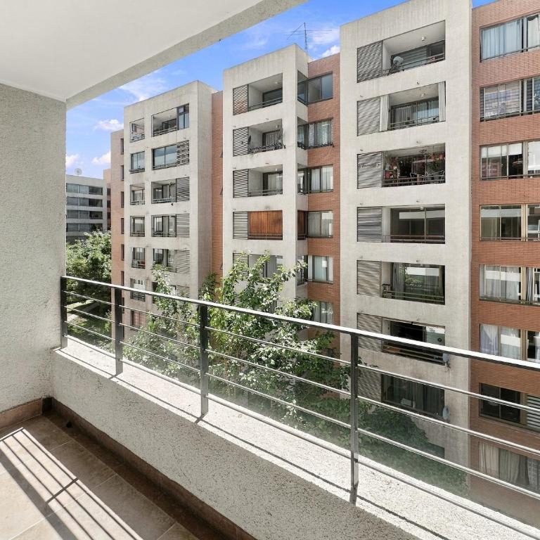 Oceana Suites Movistar Arena I Eco España - Apartamento de 1 dormitorio - 8