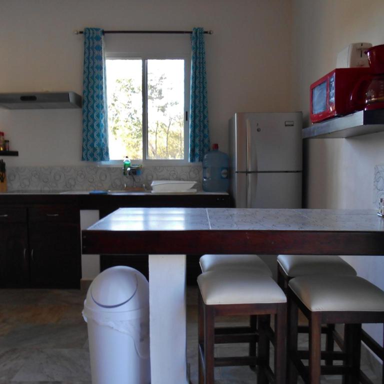 Casas Luna y Sol - Casa Sol - Vacation Home - 11